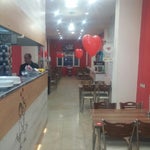 Aşk-ı Tantuni Kahvaltı Salonu