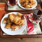 koc kardesler simit evi