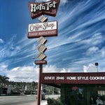 Hot n' Tot