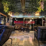 Look Cafe & Nargile
