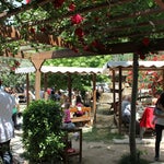 Andız Köy Sofrası