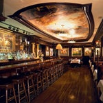 Old Ebbitt Grill