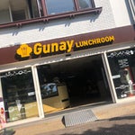 Gunay Lunchroom