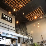 Dozze Coffee And Roastery