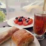Dildade Börek