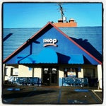 IHOP