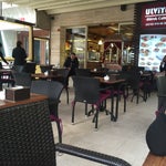Ulviye Börek Cafe