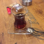 Kahve Diyarı