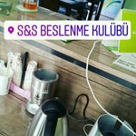 Shake & Shape Beslenme Kulübü