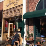 Alana's Cafe