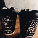 Pablo Artisan Coffee