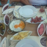 Özen Pasta & Bistro