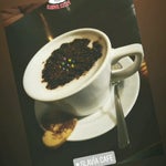 Coffee Slavia