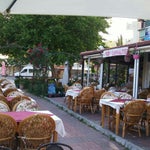 Leftere Restaurant