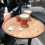 Espressolab Taksim Tünel