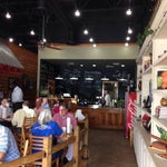 Crooked Tree Cafe