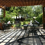 Garden Cafe