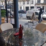 Café Moco