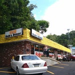 Bob's Diner