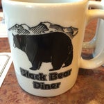 Black Bear Diner