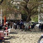 Özbek Keskek Evi ve Aile Cay Bahcesi