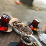 Senorita Chocolate & Coffee