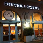 Bitter+Sweet