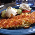 Biscuits Cafe