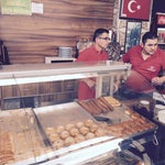 Dildade Börek