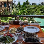 Fulyalı Garden