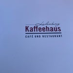Kaffeehaus Ladenburg