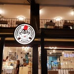 MANDALİ KAHVE DÜNYASİ