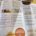 Scrambler Marie's