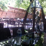 Aker Et Restaurant