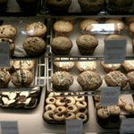 My Favorite Muffin