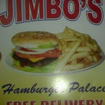 Jimbo's