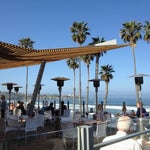 Caroline's Seaside Cafe