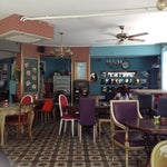 Susam Cafe