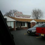 The Stack Pancake & Steak House