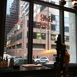 B&O American Brasserie