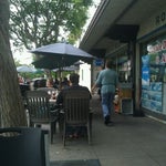 Eat at Rudy's
