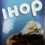 IHOP