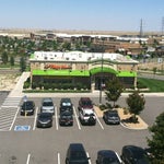 Village Inn