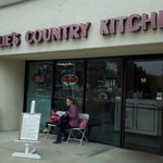 Mollie's Country Kitchen