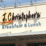 J. Christopher's