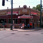 Arcade Restaurant