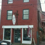 Colby's