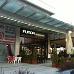 Funda Cafe & Patisserie