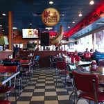 The Diner of Dallas