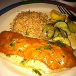 Cantina Laredo